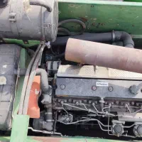 کمباین موتور مشکی|خودرو سنگین|دهگلان, |دیوار