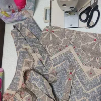 پیش بند . نمگیر.باکس