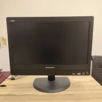 آل این وان lenovo m93z فوق العاده تمیز|رایانه همراه|شیراز, ملاصدرا|دیوار