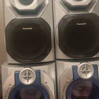 ضبط سوت خانگی.دارای ساپ.|سیستم صوتی خانگی|اهر, |دیوار