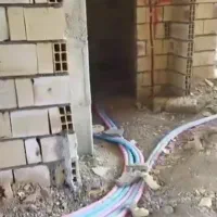 برقکارلوله کش آب وفاضلاب ماهردر بابلسربابل آمل|خدمات پیشه و مهارت|امیرکلا, |دیوار