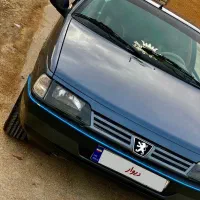 پژو 405|خودرو سواری و وانت|بندر ماهشهر, |دیوار