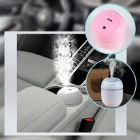 بخور سرد و خوشبو کننده محیط دوکاربردی|پنکه و تصفیهکنندهٔ هوا|رشت, پاستوریزه|دیوار