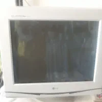 مانیتور  معیوب