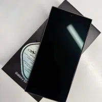 گلکسی S24 Ultra 256G پک ویتنام رنگ تیتانیوم|موبایل|تهران, لاله زار|دیوار