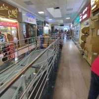 مغازه لاله زار همکف پاساژ بوشهری|فروش مغازه و غرفه|تهران, لاله زار|دیوار