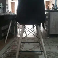 صندلی|میز و صندلی غذاخوری|اصفهان, طامه|دیوار