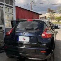 نیسان جوک ارس دائم