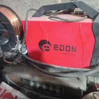 وسایل درب و پنجره سازی جوشکاری|ابزارآلات|شهرضا, |دیوار