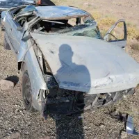 پژو 405 دوگانه‌سوز