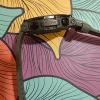 ساعت هوشمند  sport  k 56 pro ultra|ساعت|هشتگرد, شهرک آفتاب|دیوار