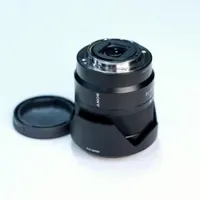 لنز واید سونی Sony 16-70 f 4 za|دوربین عکاسی و فیلم‌برداری|تهران, فردوسی|دیوار