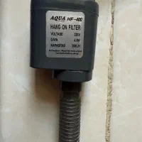 فیلتر آکوا|ماهی|قم, بنیاد|دیوار