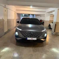 فروش ماشین فونیکس fx