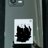 گوشی شیائومی ردمی‌نوت12پروپلاس5G
