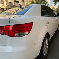 سراتو 2000 مدل ۱۳۹۶|خودرو سواری و وانت|تهران, قنات‌کوثر|دیوار