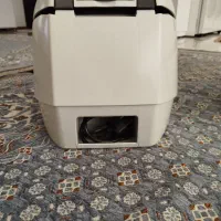 سرخ کن Delonghi|اجاق گاز و لوازم برقی پخت‌وپز|کرمانشاه, |دیوار