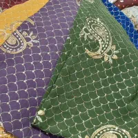 فروش انواع تکه پارچه|لباس|بوشهر, |دیوار