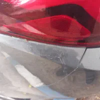 فروش یک دستگاه خودروی دنا پلاس ۹۹|خودرو سواری و وانت|باغستان, |دیوار