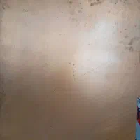 ورق مس برای معرق