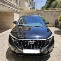 هایما 7X مدل 1403