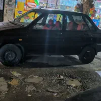 پراید مدل84|خودرو سواری و وانت|چهاردانگه (تهران), |دیوار