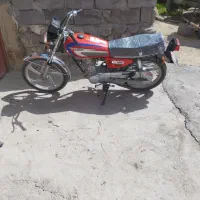 هندا۱۲۸مدل ۸۸