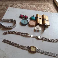 مقداری وسایل شخصی|حراج|تهران, شکوفه (عبدل آباد)|دیوار
