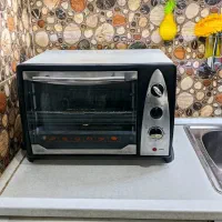 آون توستر بیبم آلمان