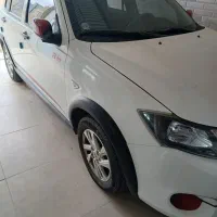 کوییک ۹۸ پارس خودرویی.۱۲هزار تا کارکرد.در حد صفر