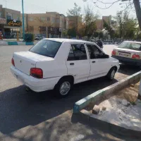 پراید۱۳۲ مدل ۹۵