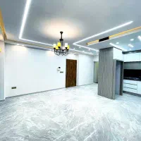 ۵۰متر/سندتکبرگ/انـدیـشـه/سرتاسر پنجره|فروش آپارتمان|کرج, عظیمیه|دیوار