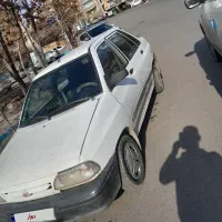 پراید تگ گانه