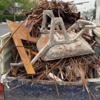 ضایعات فلزی در سراسر مشهد مقدس|عمده‌فروشی|مشهد, ادیب نیشابوری (شهرک غرب)|دیوار