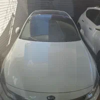 اپتیما جیتی لاین ۲۰۱۷|خودرو سواری و وانت|کرمان, |دیوار