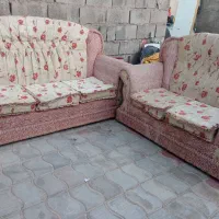 مبل سالم فروش به دلیل جابه جایی قیمت مناسب