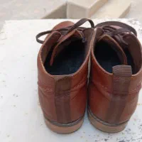 کفش  تبریز. شماره۴۲.  چرم تبریز|کیف، کفش، کمربند|صدرا-فارس, فاز ۱|دیوار