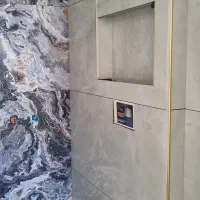 کارگر ساختمانی