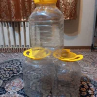 دبه ترشی|ظروف نگهدارنده، پلاستیکی، یکبارمصرف|اشتهارد, |دیوار