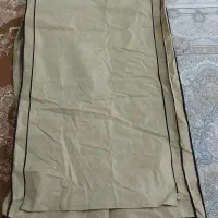 کمد برزنتی برای رخت خواب نو و سالم بدون خط و خش