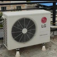 کولرگازی ، خدمات نصب و تعمیر کولرگازی ، اسپیلت|کولر گازی و فنکوئل|اسلامشهر, شهرک قائمیه|دیوار