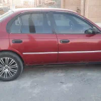 تویوتا کرولا|خودرو سواری و وانت|تبریز, |دیوار