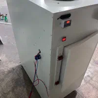 سوپر سایلنت باکس ماینر اصفهان|قطعات و لوازم جانبی رایانه|اصفهان, عاشقآباد|دیوار