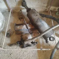 جک کمپرس  نیسان|قطعات یدکی و لوازم جانبی|بروجرد, |دیوار