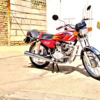 موتور هوندا