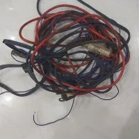 تجهیزات جانبی خودرو