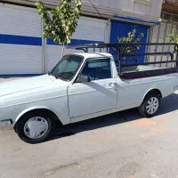 حمل بار وانت (شبانه روزی)