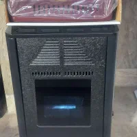 بخاری گازی مدل۸۰۰۰و۱۰۰۰۰و۱۶۰۰۰گلکسی جنرال کد۰۱