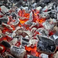 استخدام منقل کار زغالی