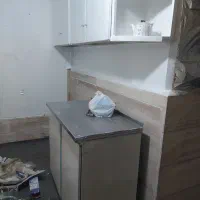 کابینت و کمد دیواری|حراج|مشهد, گوهرشاد|دیوار